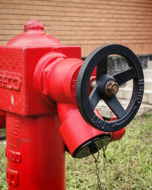 Fire Safety Audit Kenya - Professional fire inspection