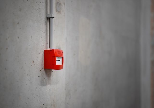 Fire safety consultant Kenya