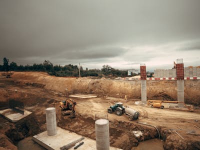 Foundation design engineering Kenya
