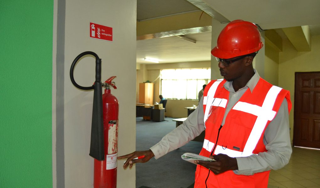 Civil engineering project management services in Kenya