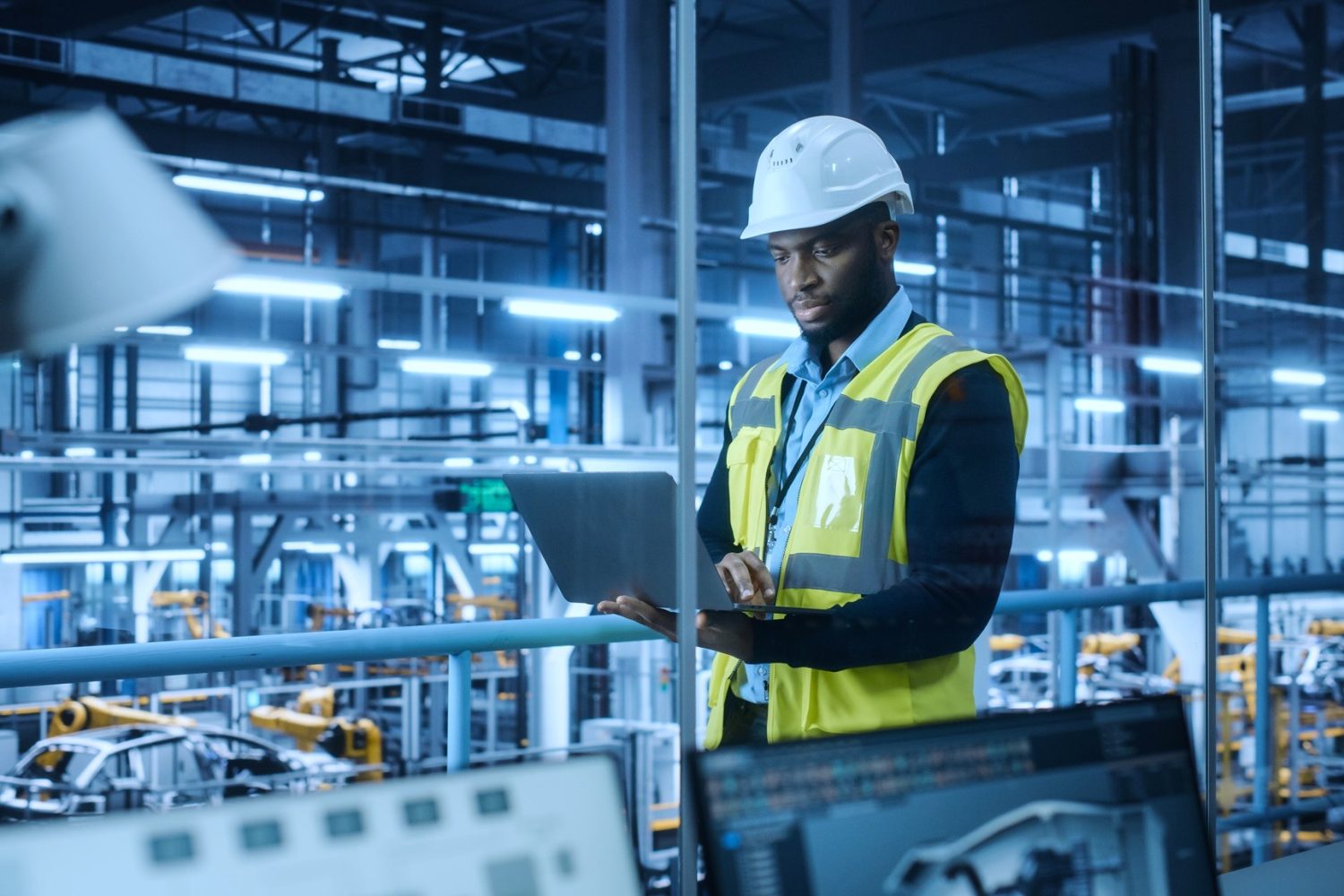 Civil engineering project management services in Kenya