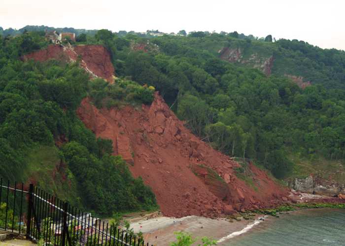 Slope stability analysis Kenya