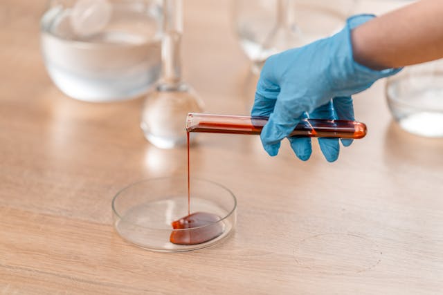 Soil laboratory testing Nairobi