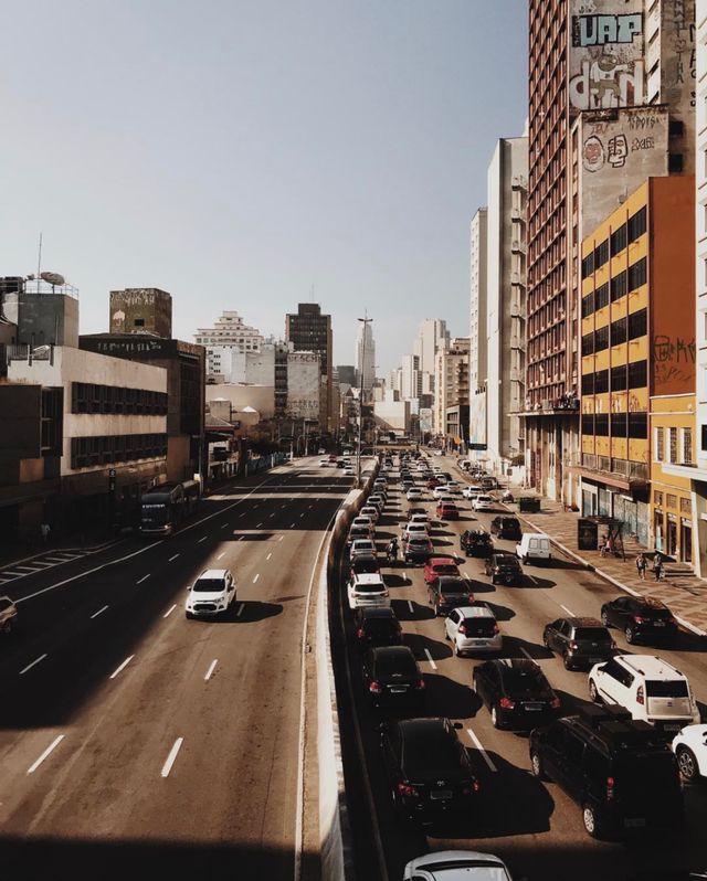 Traffic Impact Assessment study in Kenya - junction analysis