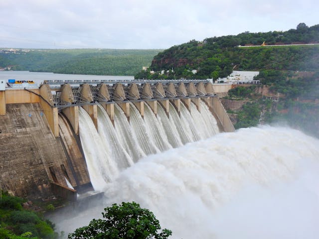Water engineering infrastructure design and supervision in Kenya
