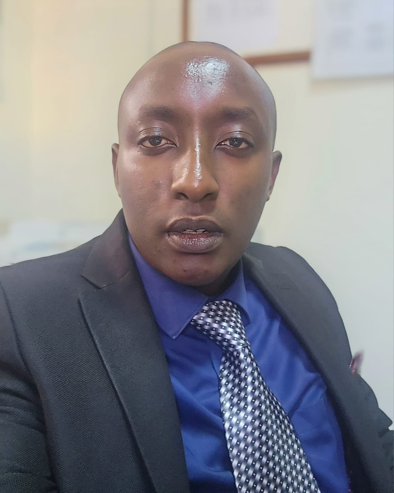 Dr. Eng. Paul G. Macharia - Civil Engineer, Nairobi Kenya