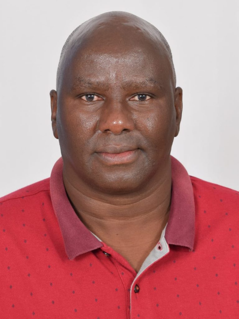 Eng. Paul Gachiri Methu - Consulting Engineer, Kenya
