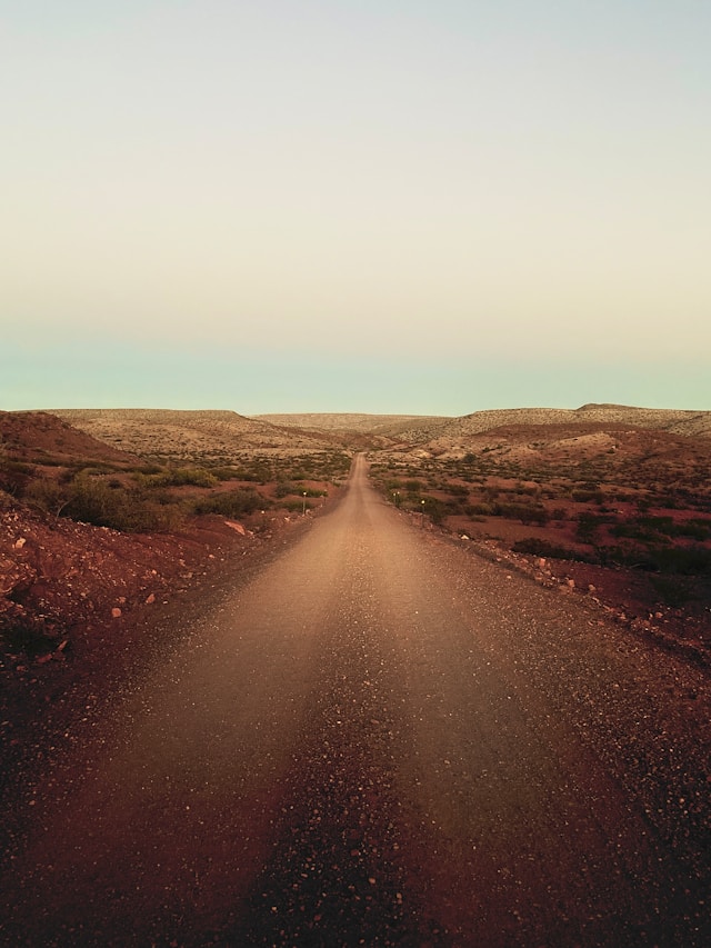 Road inventory and condition survey in Somalia
