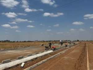 KeNHA Access Permit Requirements